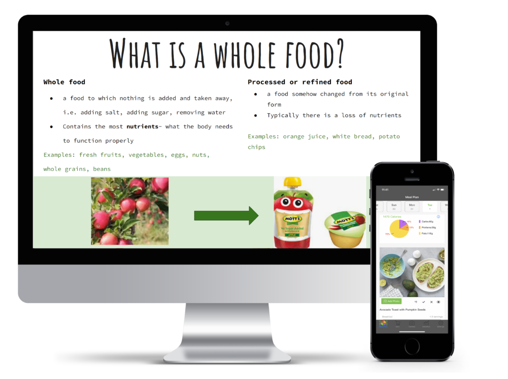 Meal-Plan-Mac-and-iPhone
